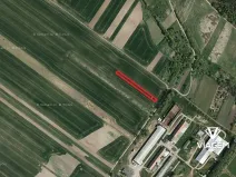 Prodej podílu pole, Moravský Písek, 364 m2