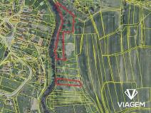 Prodej podílu pole, Libež, 1317 m2