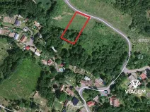 Prodej podílu zahrady, Žiželice, 929 m2