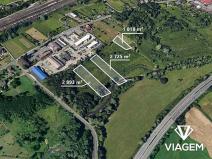 Prodej pole, Ostrava, 5678 m2