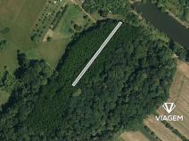 Prodej pole, Veselí nad Moravou, 1486 m2