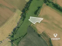 Prodej podílu pole, Nučice, 2304 m2