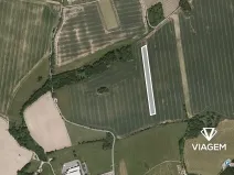 Prodej podílu pole, Choustník, 2900 m2