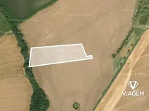 Prodej podílu pole, Třebívlice, 2614 m2