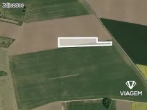 Prodej podílu pole, Zájezdec, 692 m2