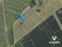 Prodej podílu pole, Radějovice, 724 m2