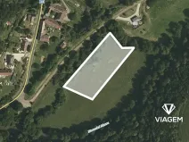 Prodej pole, Tatenice, 5394 m2