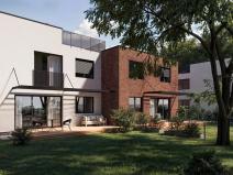 Prodej bytu 3+kk, Úhonice, Ke Hřišti, 83 m2