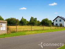 Prodej pozemku, Ptice, Za Humny, 805 m2