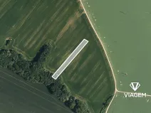 Prodej podílu pole, Mistřice, 1022 m2