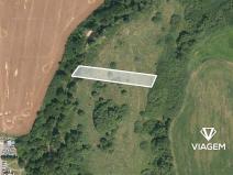 Prodej podílu pole, Ždírec, 2184 m2