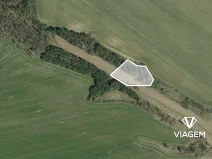 Prodej podílu pole, Bělá pod Bezdězem, 1452 m2