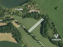 Prodej podílu pole, Blansko, 661 m2