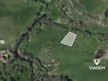 Prodej podílu pole, Divišov, 750 m2