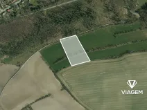 Prodej podílu pole, Velký Borek, 527 m2