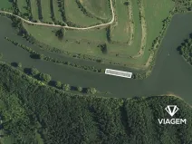 Prodej pole, Uherčice, 927 m2