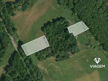 Prodej podílu pole, Stéblová, 1254 m2