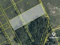 Prodej podílu pole, Kostelecké Horky, 1674 m2