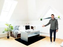 Prodej bytu 2+kk, Havlíčkova Borová, Drahotín, 54 m2