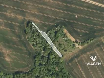 Prodej pole, Jalubí, 788 m2