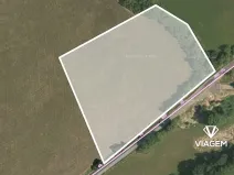 Prodej podílu pole, Částkov, 4234 m2