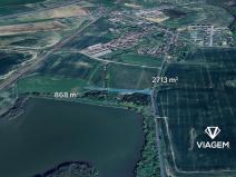 Prodej pole, Kařez, 3581 m2