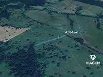 Prodej pole, Suchov, 4204 m2