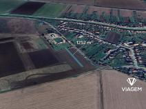 Prodej podílu pozemku, Kunovice, 375 m2