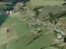 Prodej zahrady, Hnátnice, 147 m2