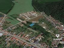 Prodej podílu zahrady, Čechy pod Kosířem, 362 m2