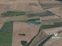 Prodej podílu pole, Roblín, 89 m2