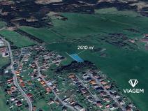 Prodej podílu pozemku pro bydlení, Seč, 297 m2