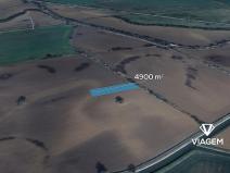 Prodej podílu pole, Sudoměřice, 2450 m2