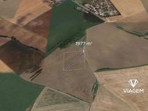 Prodej podílu pole, Kunovice, 329 m2