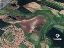 Prodej podílu pole, Krumvíř, 241 m2