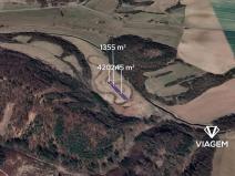 Prodej podílu pole, Vranová Lhota, 391 m2