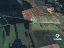 Prodej podílu pole, Jindřichov, 360 m2