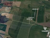 Prodej podílu pole, Boskovice, 356 m2