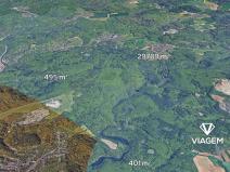 Prodej lesa, Brno, 1709 m2