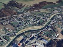 Prodej zahrady, Mikulovice, 123 m2