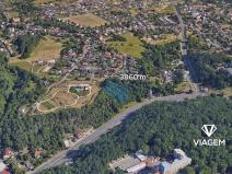 Prodej pole, Ústí nad Labem, 3860 m2