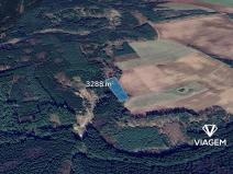 Prodej lesa, Konojedy, 3288 m2