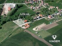Prodej pozemku pro bydlení, Knínice, 1752 m2