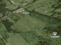 Prodej podílu pole, Javorník, 620 m2