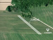 Prodej podílu pole, Brno, 324 m2