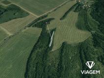 Prodej podílu pole, Klášterec nad Ohří, 464 m2