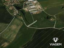 Prodej podílu pole, Rozseč, 458 m2