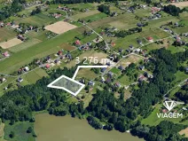 Prodej pole, Rychvald, 3276 m2