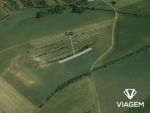 Prodej pole, Brumovice, 1081 m2