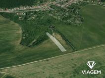 Prodej podílu pole, Brno, 1628 m2